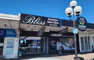 RETAIL JEWEL ON BIRKENHEAD MAIN STRIP
