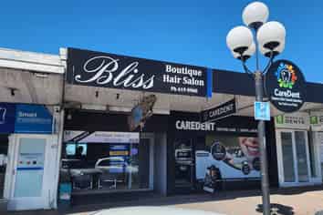 RETAIL JEWEL ON BIRKENHEAD MAIN STRIP
