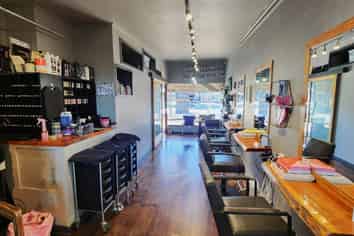 RETAIL JEWEL ON BIRKENHEAD MAIN STRIP
