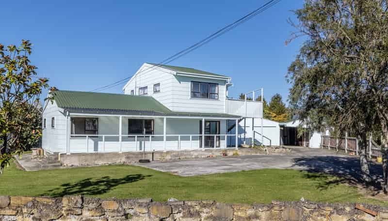 73A Bibby Street, Waipawa