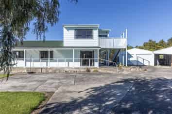 73A Bibby Street, Waipawa
