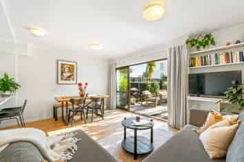 5/11 Hayden Street, Freemans Bay