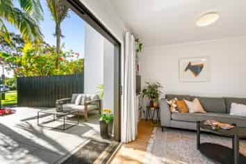 5/11 Hayden Street, Freemans Bay