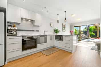 5/11 Hayden Street, Freemans Bay