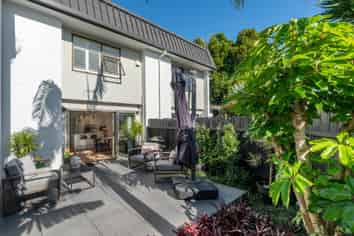 5/11 Hayden Street, Freemans Bay