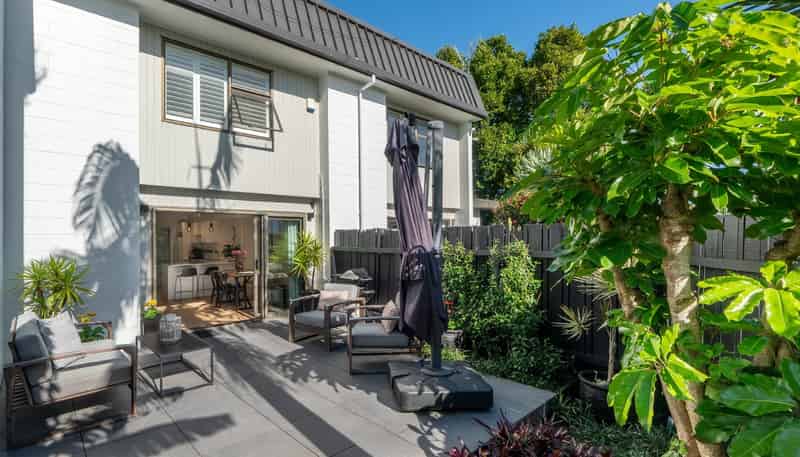 5/11 Hayden Street, Freemans Bay