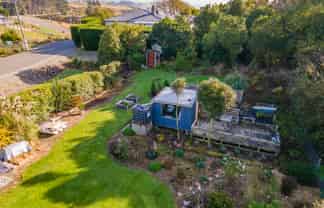 3 Tenby Street, Moeraki