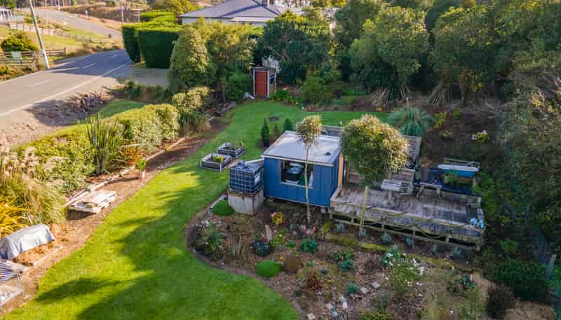 3 Tenby Street, Moeraki