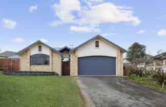 24 Roderick Place, Rototuna