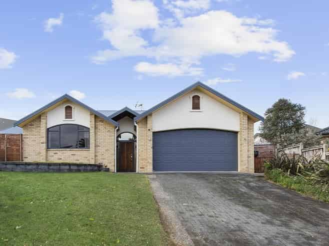 24 Roderick Place, Rototuna