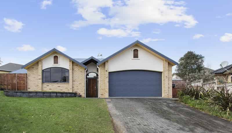24 Roderick Place, Rototuna