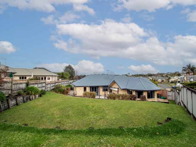 24 Roderick Place, Rototuna