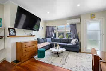 3B Vogel Street, Cambridge