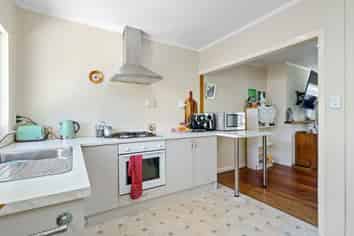 3B Vogel Street, Cambridge
