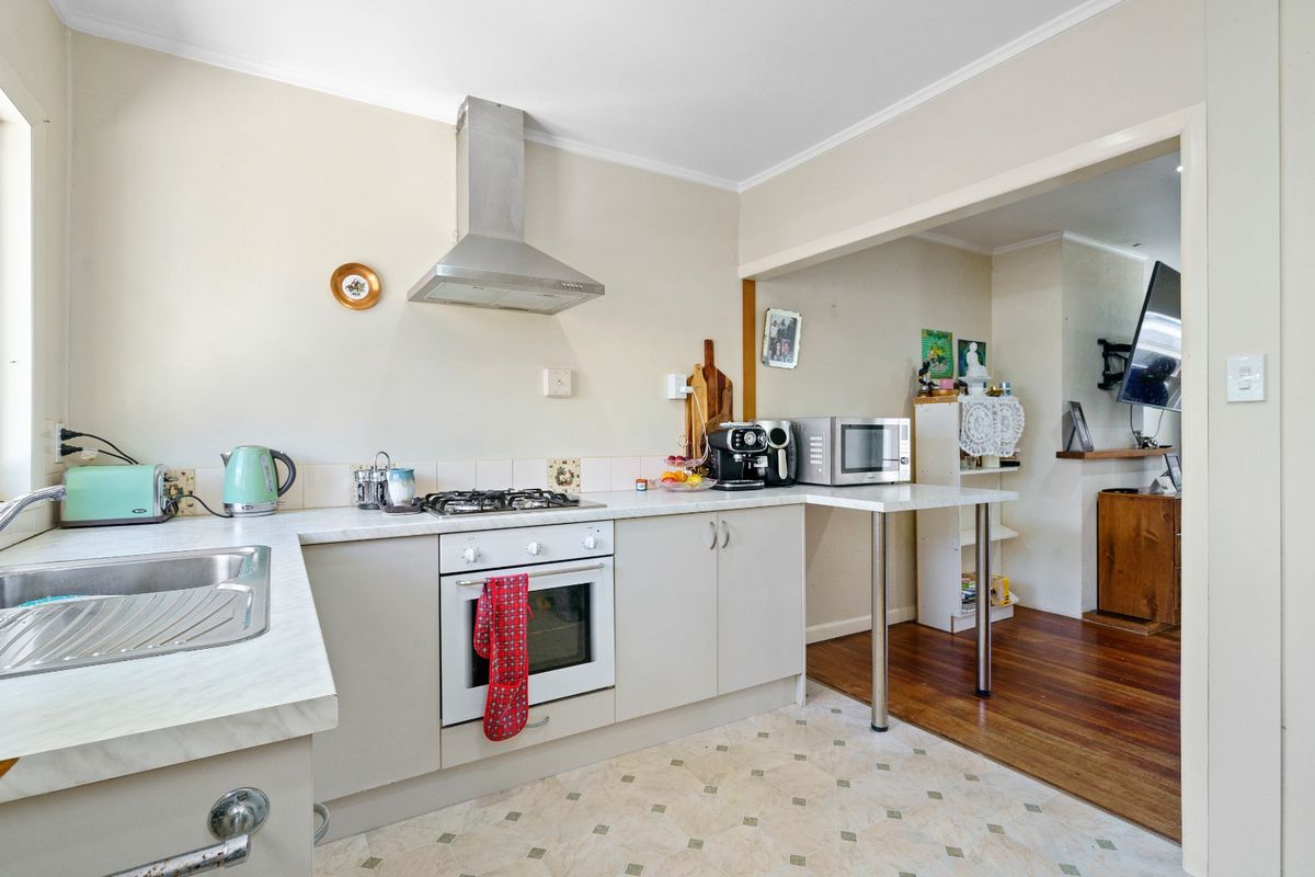 Neat and Tidy, Two Beddy in Vogel - Widok 4
