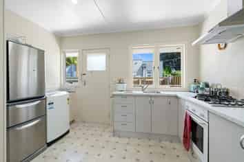 3B Vogel Street, Cambridge