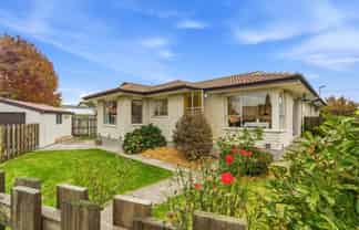 2A Mallett Place, Halswell