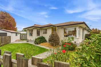 2A Mallett Place, Halswell