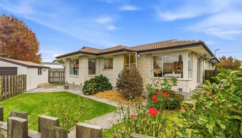 2A Mallett Place, Halswell