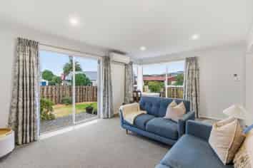 2A Mallett Place, Halswell