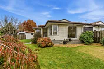 2A Mallett Place, Halswell