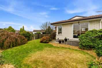 2A Mallett Place, Halswell