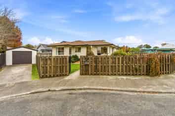 2A Mallett Place, Halswell