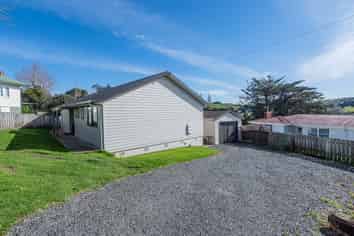 11 View Street, Maungaturoto