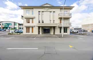 1F/11 London Street, Hamilton Central