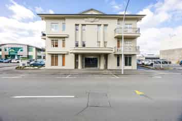1F/11 London Street, Hamilton Central