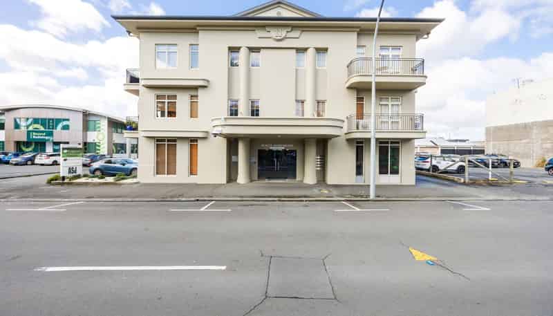 1F/11 London Street, Hamilton Central