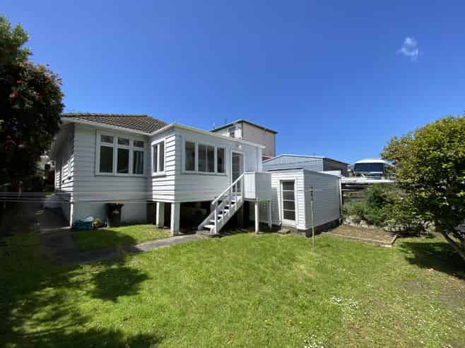 116 Moxham Ave, Hataitai