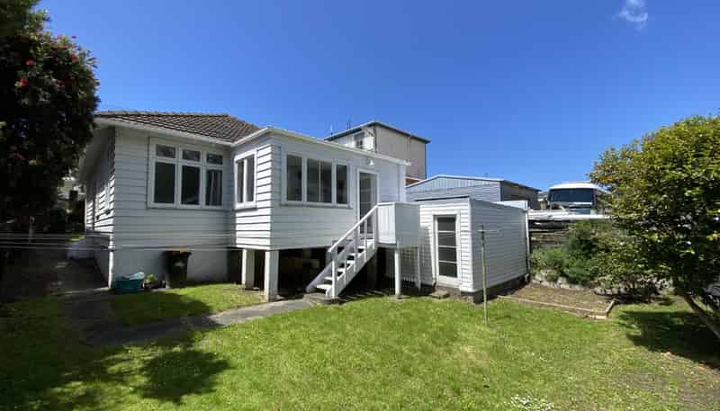 116 Moxham Ave, Hataitai