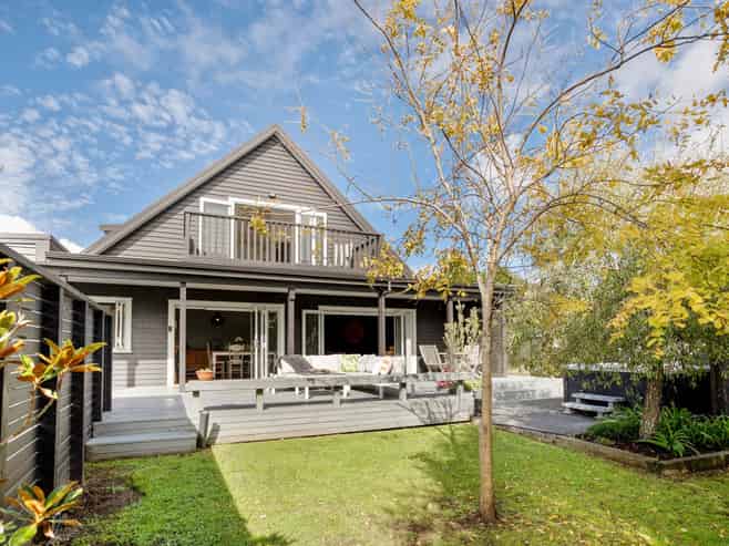 31 Meadow Drive, Whitianga