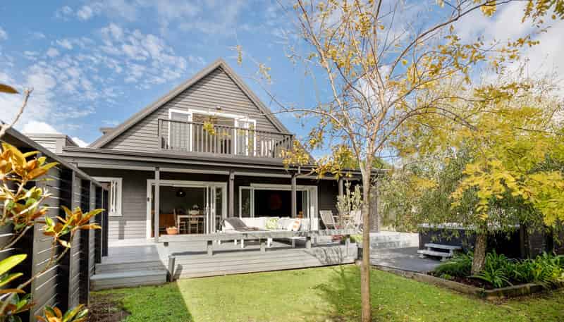 31 Meadow Drive, Whitianga