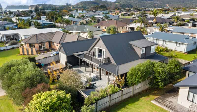 31 Meadow Drive, Whitianga