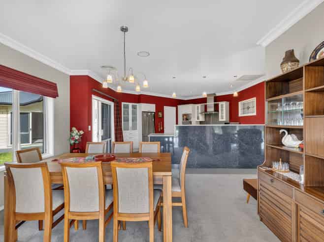 4 Fairway Drive, Morrinsville