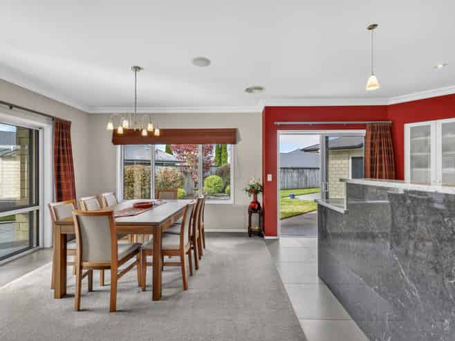 4 Fairway Drive, Morrinsville