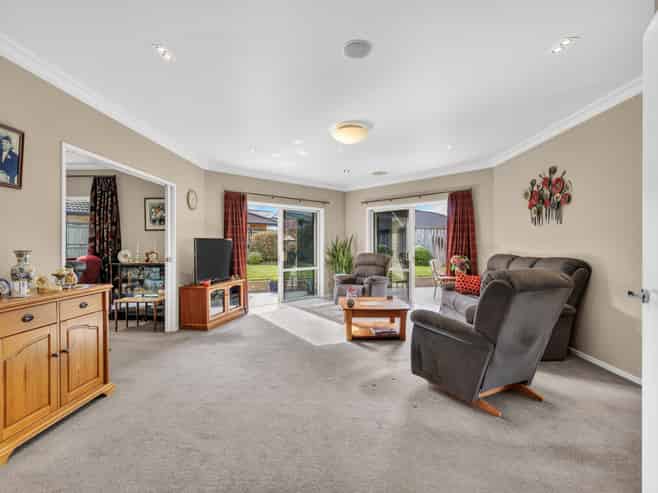 4 Fairway Drive, Morrinsville