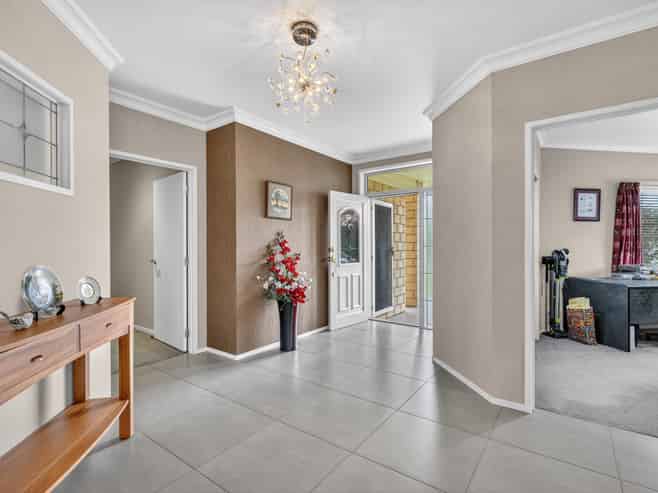 4 Fairway Drive, Morrinsville