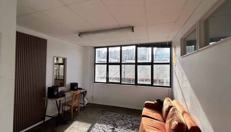  41 Dixon Street, Te Aro