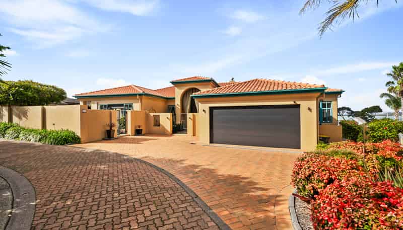 22 Marguerita Place, West Harbour