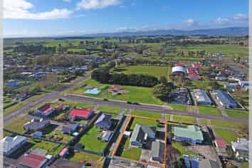 37 Futter Street, Foxton