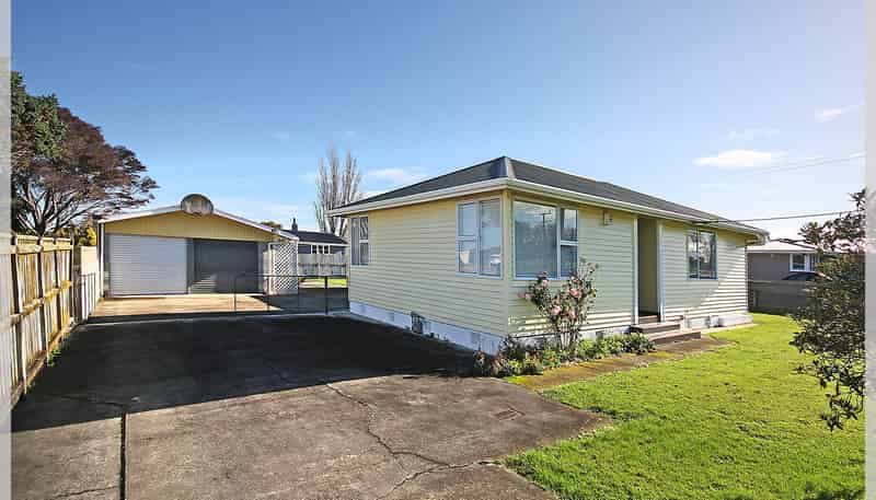 37 Futter Street, Foxton