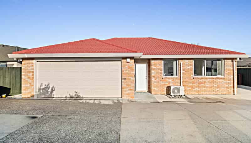 48C  Orams Road, Hillpark