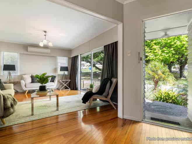 133 Vodanovich Road, Te Atatu South
