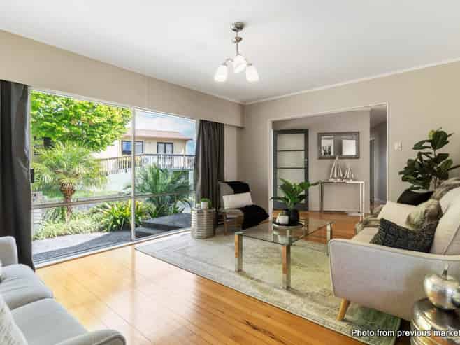 133 Vodanovich Road, Te Atatu South