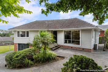 133 Vodanovich Road, Te Atatu South