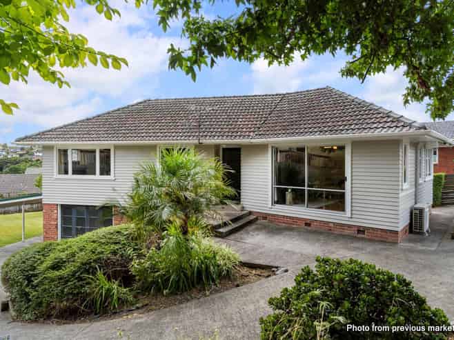 133 Vodanovich Road, Te Atatu South