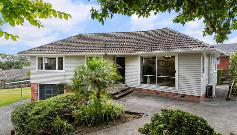 133 Vodanovich Road, Te Atatu South